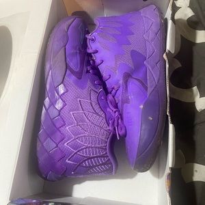 Puma mb.01 Queen City size 12